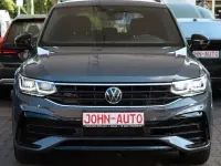 Gebraucht VW Tiguan Style 190 PS (139 kW) 2023 Grau SUV