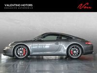 gebraucht Porsche 911 Carrera S 991- Adap.Sportsitze|Sportauspuff|SSD