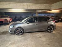 Gebraucht Nissan Pulsar Tekna 190 PS (139 kW) 2015 Grau Limousine