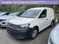 Gebraucht VW Caddy 102 PS (75 kW) 2025 Candyweiß (white), solid Van / Kleinbus