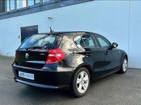 gebraucht BMW 116 i E87 *PDC*Tempom*Sitzh*Lichtsensor*gepflegt*