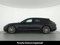 gebraucht Porsche Panamera Turbo 4 E-Hybrid Sport Turismo, LED Matrix,Hinterachslenkung, 21'' Design, Soft Close, uvm