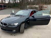 gebraucht BMW 320 Cabriolet 