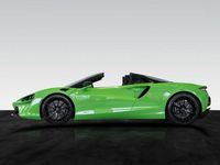Gebraucht McLaren Artura 700 PS (514 kW) 2025 Grün Cabrio