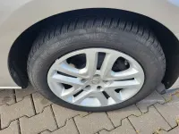 Gebraucht Opel Astra Business 110 PS (80 kW) 2018 Grau Kombi