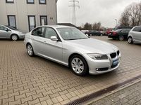 Gebraucht BMW 320 Comfort Edition 170 PS (125 kW) 2009 Silber Limousine