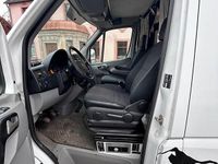 Usata Mercedes Sprinter 150 CV (110 kW) 2008 Furgone