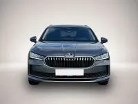 Gebraucht Skoda Superb 150 PS (110 kW) 2026 Grau Kombi
