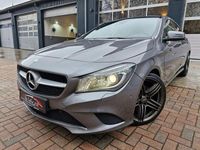 Gebraucht Mercedes CLA250 211 PS (155 kW) 2017 Other Limousine