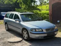 Gebraucht Volvo V70 163 PS (119 kW) 2003 Andere farben Kombi