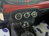 Gebraucht Fiat 500 120 PS (88 kW) 2020 Rot Limousine