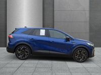 Gebraucht Renault Symbioz Esprit Alpine 143 PS (105 kW) 2025 Ironblau SUV
