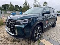 Neu DFSK Forthing 3 170 PS (125 kW) 2026 Grün SUV