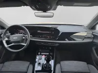 Usata Audi A5 204 CV (150 kW) 2025 Bianco Station wagon