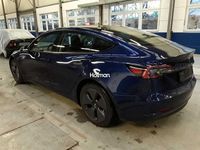 Gebraucht Tesla Model 3 366 kW (498 PS) 2021 Blau Limousine