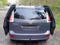 gebraucht Mazda 5 52.0 Top