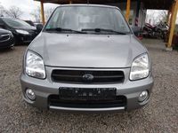 gebraucht Subaru Justy J12 1.3