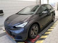 Gebraucht Cupra Born 150 kW (204 PS) 2022 Grau Kleinwagen