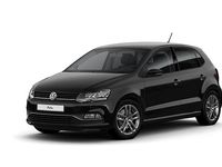 Gebraucht VW Polo LOUNGE 110 PS (80 kW) 2016