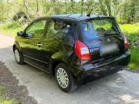 Usata Citroën C2 60 CV (44 kW) 2007 Nero Utilitaria