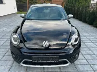 Gebraucht VW Beetle Dune 178 PS (130 kW) 2018 Schwarz Kleinwagen