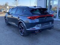 Gebraucht Cupra Formentor 245 PS (180 kW) 2022 Grau SUV