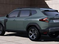 Neu Dacia Duster Journey 122 PS (89 kW) 2026 Safarigrüngrau SUV