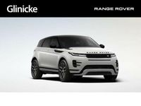 Gebraucht Land Rover Range Rover evoque SE Dynamic 163 PS (119 kW) 2022 Weiß SUV