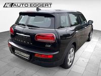Gebraucht Mini One Clubman Essential 102 PS (75 kW) 2022 Schwarz Kombi