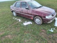 Usata Ford Escort 1992 Berlina