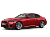 Occasion BMW M2 Shadowline 480 ch (353 kW) 2025 Coupé