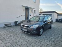 Usata Ford Focus 101 CV (74 kW) 2010 Grigio Station wagon