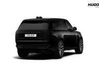 Neu Land Rover Range Rover HSE 530 PS (389 kW) 2026 Schwarz SUV