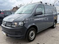 Usata VW Transporter 102 CV (75 kW) 2018 Grigio Furgone