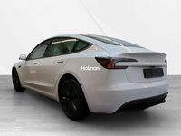 Gebraucht Tesla Model 3 Standard Range 208 kW (283 PS) 2025 Weiß Limousine