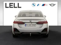 Neu BMW 540 M Sport 303 PS (222 kW) 2026 Silber Limousine