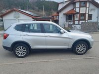 gebraucht BMW X3 Baujahr2013