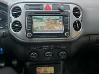 Gebraucht VW Tiguan 170 PS (125 kW) 2009 Silber SUV