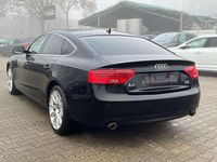 Gebraucht Audi A5 Comfort 245 PS (180 kW) 2012 Schwarz Limousine