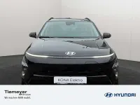 Neu Hyundai Kona Select 160 kW (218 PS) 2026 Abyss black SUV