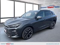 Neu Cupra Terramar VZ 265 PS (194 kW) 2026 Grau SUV