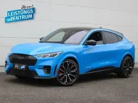 Gebraucht Ford Mustang Mach-E GT 358 kW (487 PS) 2022 Andere farbe SUV