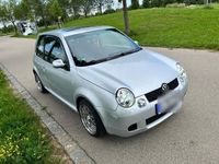 gebraucht VW Lupo GTI