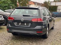 gebraucht VW Golf VII Comfortline BMT/Start-Stopp