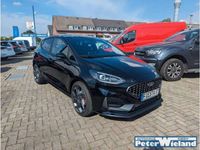 gebraucht Ford Fiesta ST X PERFORMANCE-PAKET WINTER-PAKET Navi LED Blend