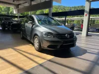 Gebraucht VW Golf IV Trendline 75 PS (55 kW) 2005 Unitedgrey metallic Kleinwagen