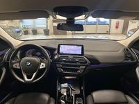 Gebraucht BMW X4 xLine 190 PS (139 kW) 2020 Weiß SUV