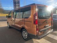 Gebraucht Renault Trafic 145 PS (106 kW) 2020 Nebraskabraun (braun) Van / Kleinbus