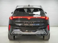 Neu Cupra Terramar 150 PS (110 kW) 2026 Mythosschwarz metallic (0e) SUV
