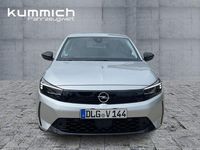 Gebraucht Opel Corsa 101 PS (74 kW) 2024 Silber Limousine